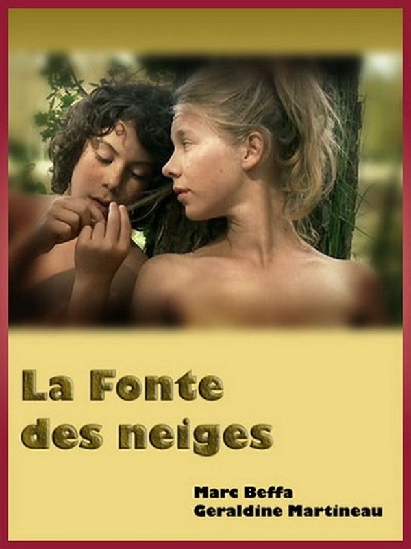 La fonte des neiges (2009) with English Subtitles on DVD on DVD