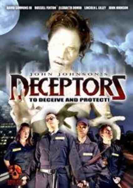 Deceptors (2005) starring David Simmons on DVD DVD Deceptors (2005) Screenshot 1