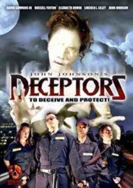 Deceptors (2005) starring David Simmons on DVD DVD Deceptors (2005) Screenshot 2