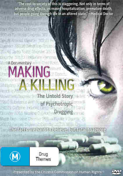 Making a Killing: The Untold Story of Psychotropic Drugging (2008) Screenshot 2