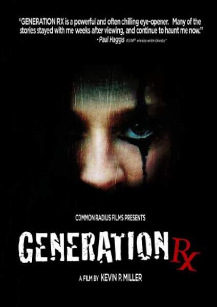 Generation RX (2008) Screenshot 1