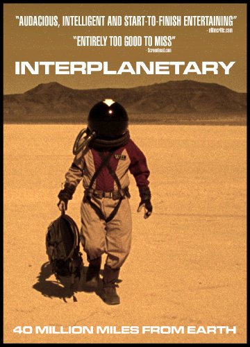 Interplanetary (2008) Screenshot 1