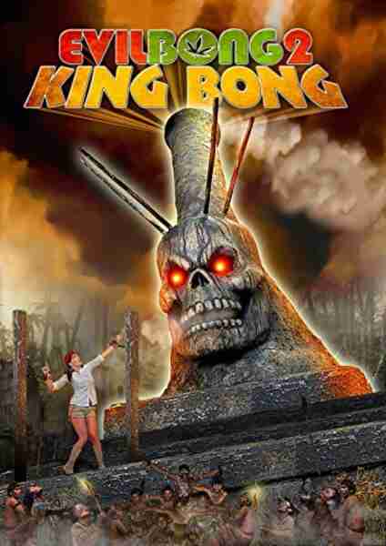 Evil Bong 2: King Bong (2009) Screenshot 1