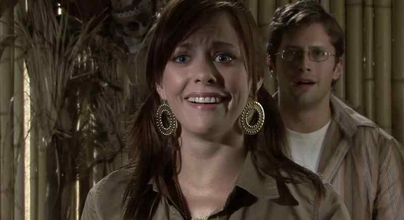 Evil Bong 2: King Bong (2009) Screenshot 3