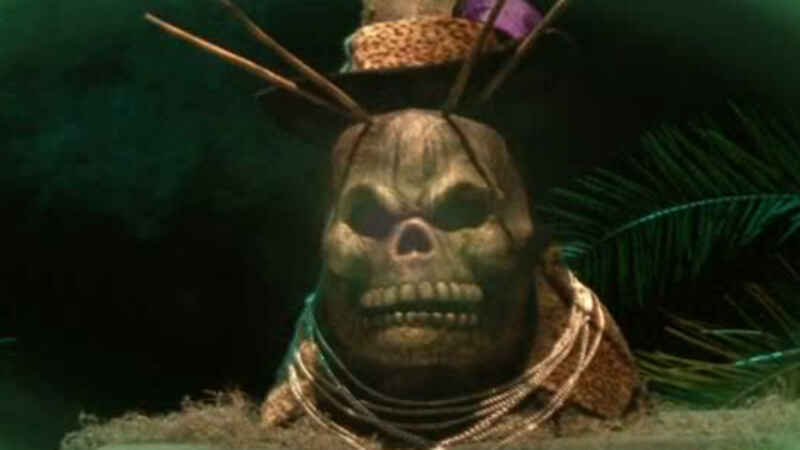 Evil Bong 2: King Bong (2009) Screenshot 4