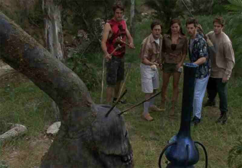 Evil Bong 2: King Bong (2009) Screenshot 5