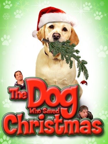 The Dog Who Saved Christmas (2009) Screenshot 1