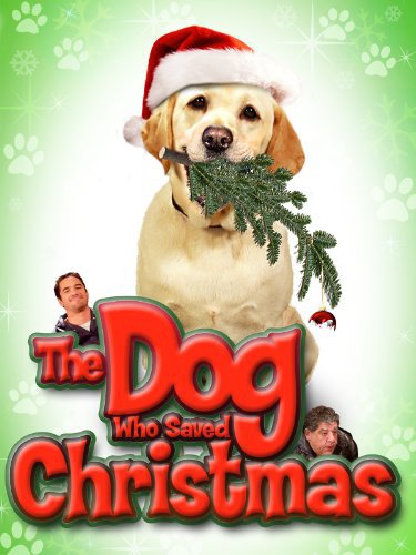 The Dog Who Saved Christmas (2009) Screenshot 2