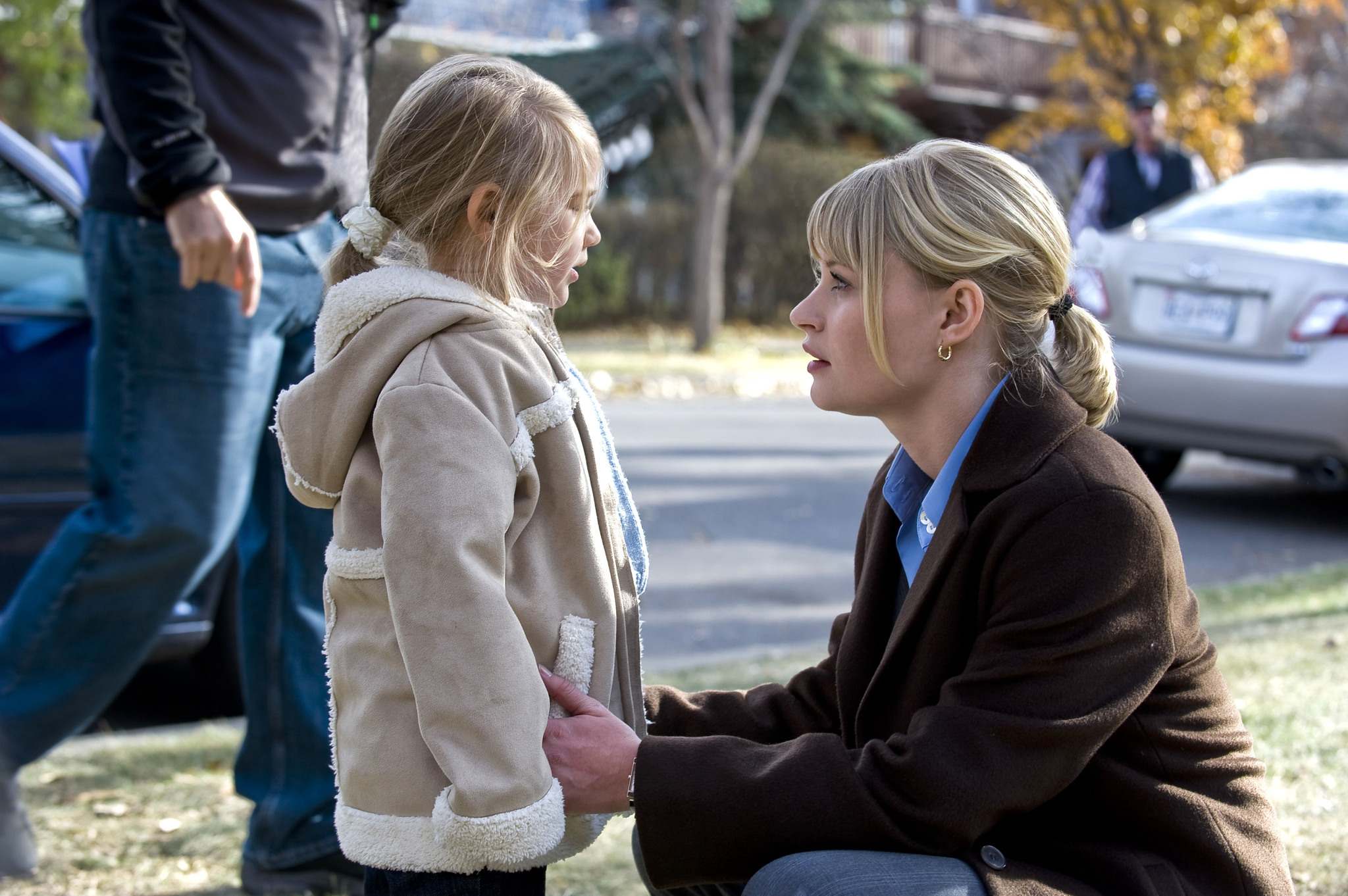 High Noon (2009) Screenshot 4