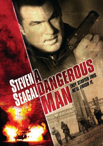 A Dangerous Man (2009) Screenshot 1 