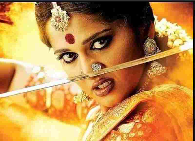 Arundhati (2009) Screenshot 1