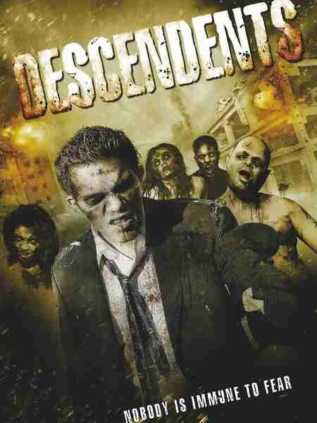 Descendents (2007) Screenshot 1