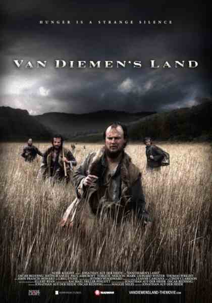 Van Diemen's Land (2009) Screenshot 2