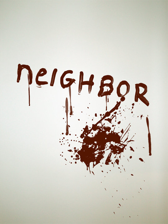 Neighbor (2009) Screenshot 1