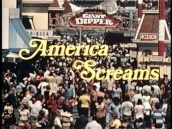 America Screams (1980) Screenshot 1