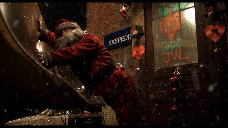 The Christmas Party (2009) Screenshot 5
