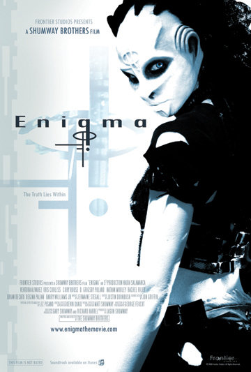 Enigma (2009) Screenshot 4 