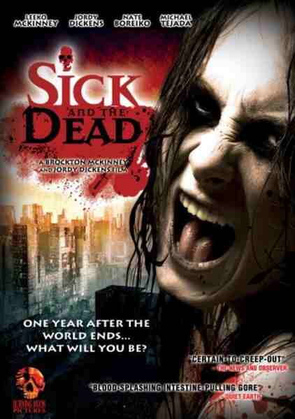 Sick and the Dead (2009) Screenshot 2