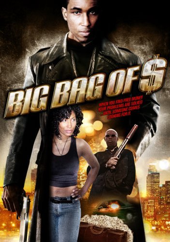 Big Bag of $ (2009) starring Andre Akil on DVD on DVD