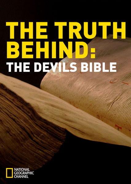 Devil's Bible (2008) starring Dominic Monaghan on DVD on DVD