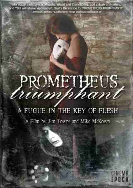 Prometheus Triumphant (2006) Screenshot 2