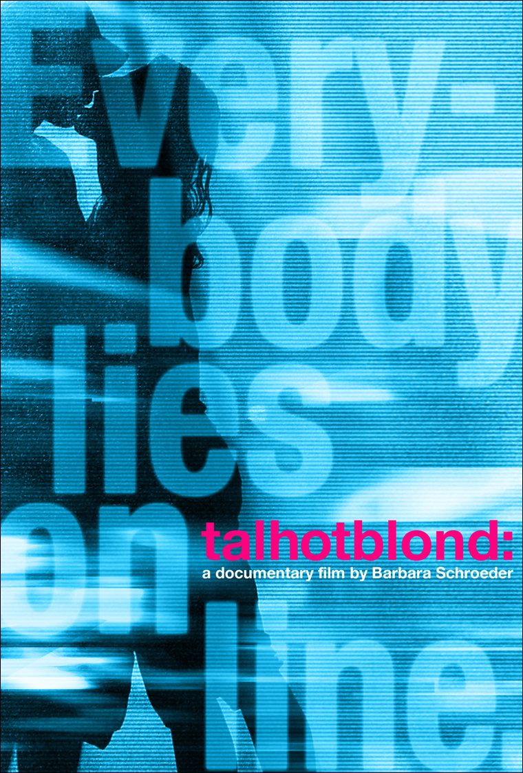 Talhotblond: (2009) starring Steve Clement on DVD on DVD