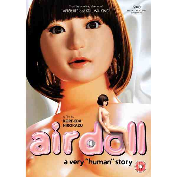 Air Doll (2009) Screenshot 2