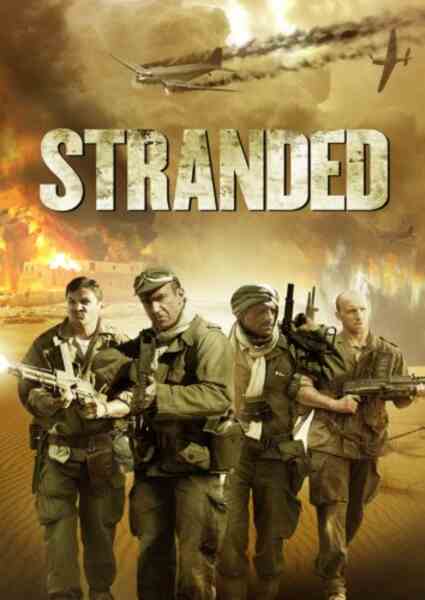Stranded (2010) Screenshot 1