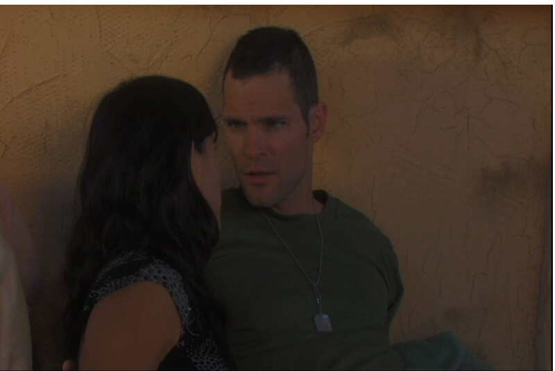 American Weapon (2014) Screenshot 1
