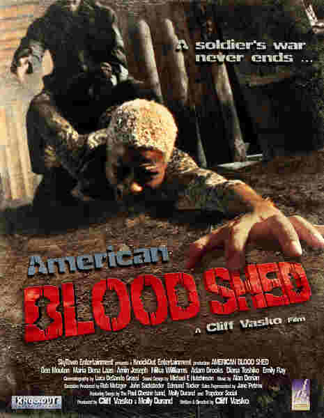 American Weapon (2014) Screenshot 3