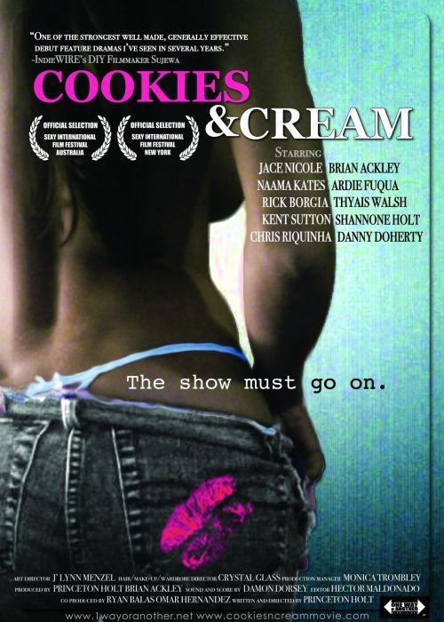 Cookies & Cream (2008) Screenshot 1