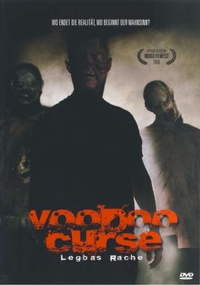 Voodoo Curse - Legba's Rache (2009) Screenshot 3 