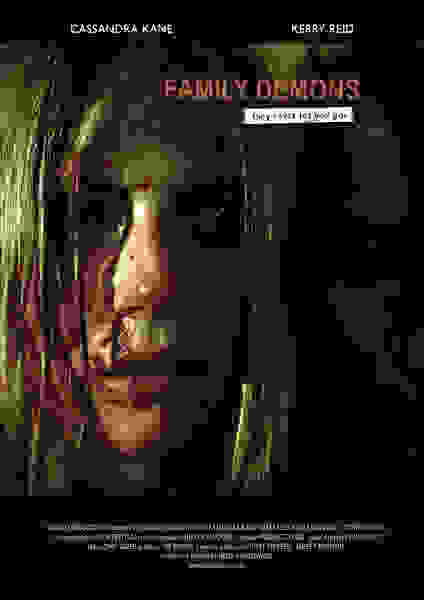 Family Demons (2009) Screenshot 1