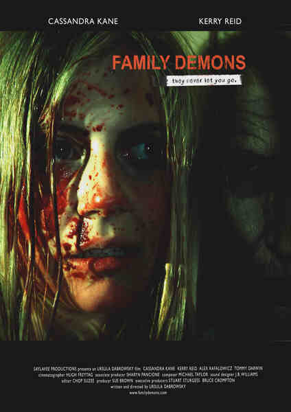 Family Demons (2009) Screenshot 2