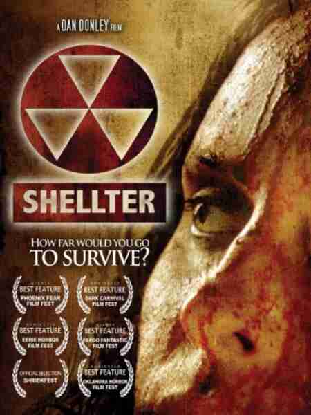 Shellter (2009) Screenshot 2