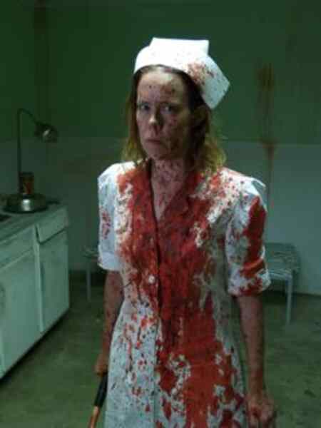 Shellter (2009) Screenshot 3