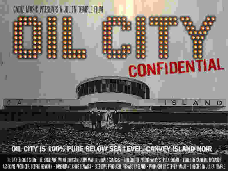 Oil City Confidential (2009) Screenshot 1
