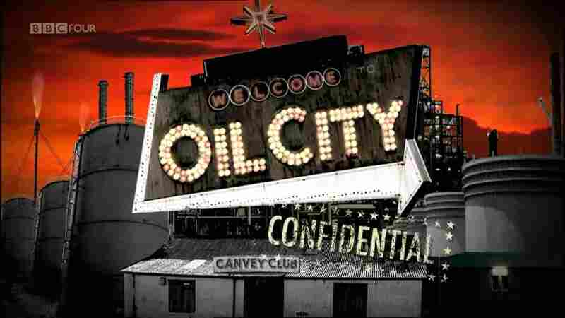 Oil City Confidential (2009) Screenshot 2