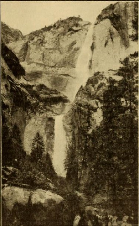 The Sergeant (1910) Screenshot 1 