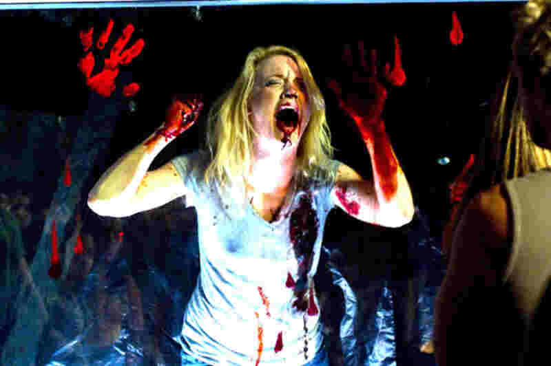 Scare Zone (2009) Screenshot 5
