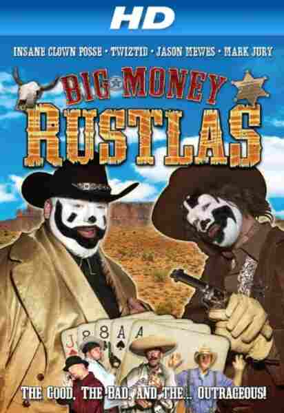 Big Money Rustlas (2010) Screenshot 1