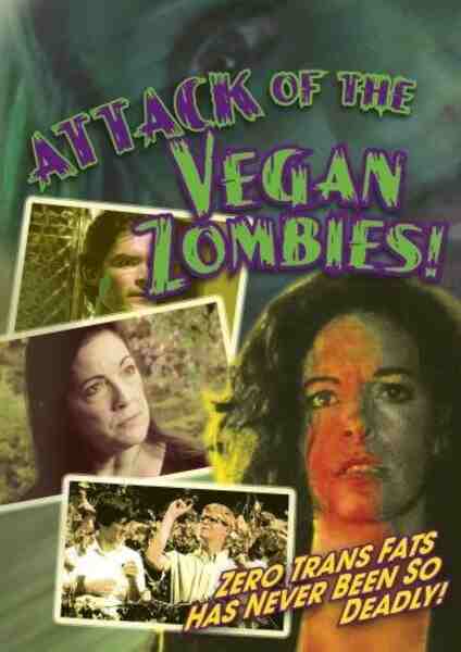 Attack of the Vegan Zombies! (2010) Screenshot 2