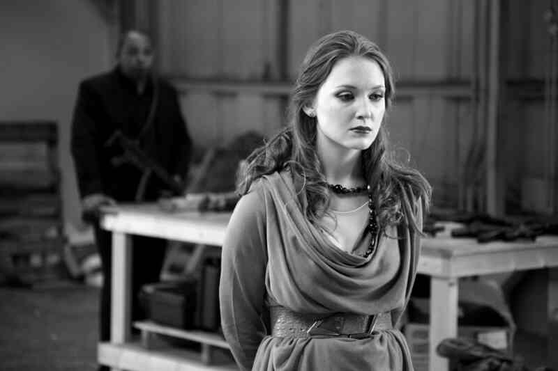 Jack Falls (2011) Screenshot 1