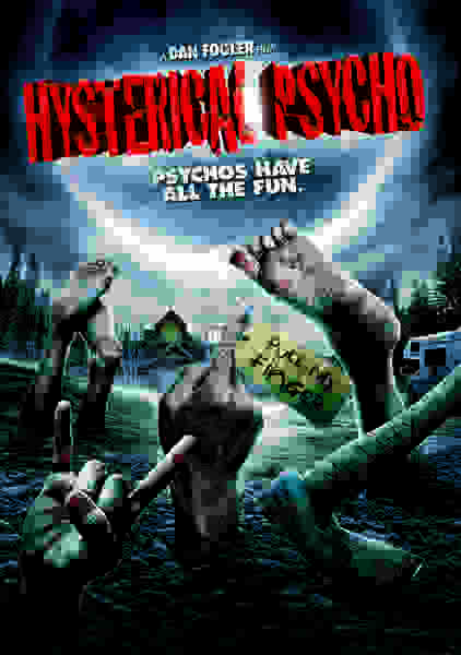 Hysterical Psycho (2009) Screenshot 1