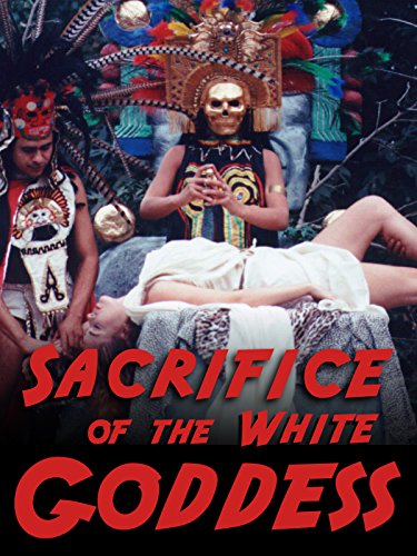 Sacrifice of the White Goddess (1995) Screenshot 1