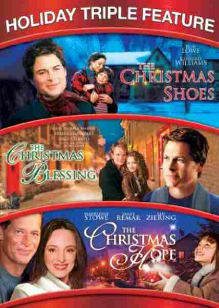 The Christmas Hope (2009) Screenshot 2