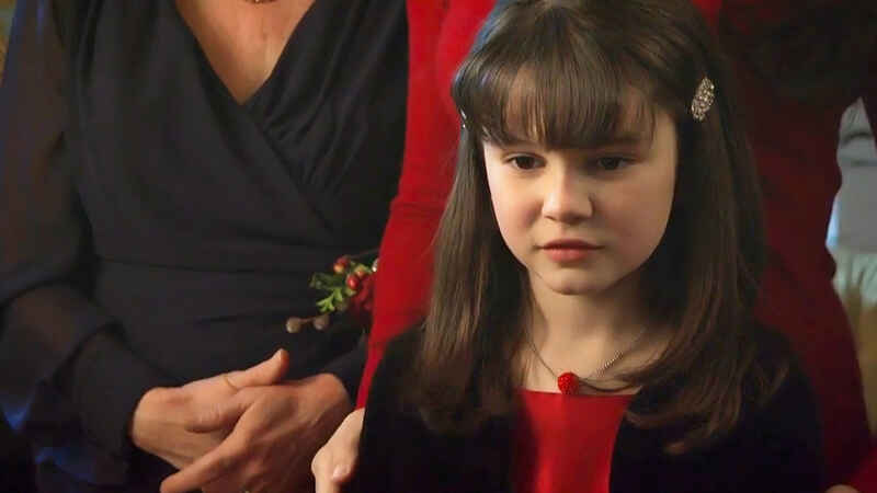 The Christmas Hope (2009) Screenshot 4
