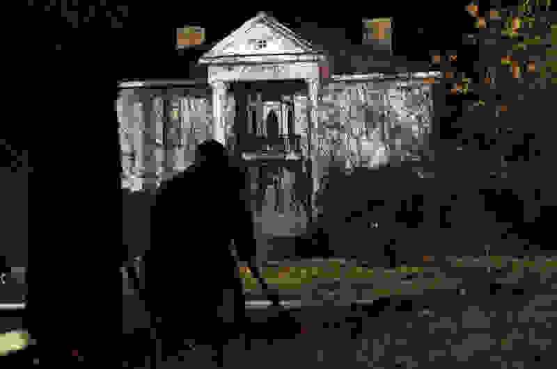 Dark House (2014) Screenshot 1