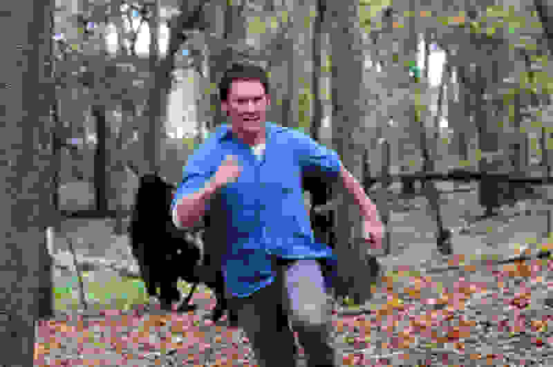 Dark House (2014) Screenshot 3