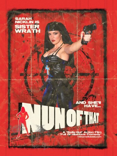 Nun of That (2008) Screenshot 2